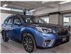 2021 Subaru Forester Limited (Stk: PL25027) in Kingston - Image 3 of 18