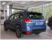 2021 Subaru Forester Limited (Stk: PL25027) in Kingston - Image 5 of 18