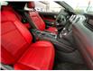 2022 Ford Mustang EcoBoost Premium (Stk: F0655) in Saskatoon - Image 20 of 27