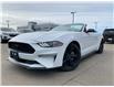 2022 Ford Mustang EcoBoost Premium (Stk: F0655) in Saskatoon - Image 3 of 27