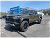 2025 Chevrolet Colorado Trail Boss (Stk: 12636) in Wakefield - Image 1 of 21