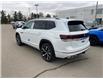 2025 Volkswagen Atlas 2.0 TSI Execline (Stk: 250244) in Regina - Image 2 of 14