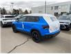 2025 Volkswagen Taos Comfortline Black Edition (Stk: 250248) in Regina - Image 2 of 4