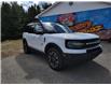 2022 Ford Bronco Sport Outer Banks in Sunny Corner - Image 1 of 16