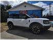 2022 Ford Bronco Sport Outer Banks in Sunny Corner - Image 2 of 16