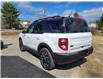 2022 Ford Bronco Sport Outer Banks in Sunny Corner - Image 4 of 16
