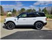 2022 Ford Bronco Sport Outer Banks in Sunny Corner - Image 5 of 16