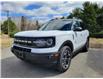 2022 Ford Bronco Sport Outer Banks in Sunny Corner - Image 6 of 16