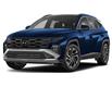 2025 Hyundai Tucson Hybrid Ultimate (Stk: 350641) in Milton - Image 2 of 3