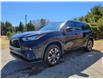 2020 Toyota Highlander XLE in Sunny Corner - Image 6 of 18