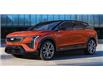 2025 Cadillac OPTIQ Sport (Stk: 25525) in Rouyn-Noranda - Image 1 of 1