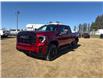2025 GMC Sierra 3500HD AT4 (Stk: 25199) in Rimbey - Image 1 of 14