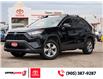2022 Toyota RAV4 Hybrid LE (Stk: 250335A) in Hamilton - Image 1 of 26