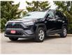 2022 Toyota RAV4 Hybrid LE (Stk: 250335A) in Hamilton - Image 2 of 26