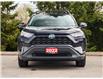 2022 Toyota RAV4 Hybrid LE (Stk: 250335A) in Hamilton - Image 4 of 26
