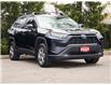 2022 Toyota RAV4 Hybrid LE (Stk: 250335A) in Hamilton - Image 5 of 26