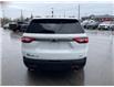 2021 Chevrolet Traverse RS (Stk: K25261A) in Listowel - Image 4 of 5