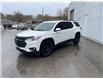 2021 Chevrolet Traverse RS (Stk: K25261A) in Listowel - Image 3 of 5