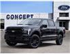 2025 Ford F-150 Lariat (Stk: F51741) in GEORGETOWN - Image 1 of 25