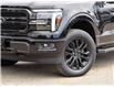 2025 Ford F-150 Lariat (Stk: F51741) in GEORGETOWN - Image 2 of 25