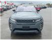 2020 Land Rover Range Rover Evoque First Edition (Stk: UC5417) in London - Image 3 of 25