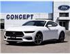 2025 Ford Mustang EcoBoost (Stk: M51713) in GEORGETOWN - Image 1 of 19