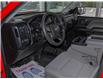 2018 Chevrolet Silverado 1500 Silverado Custom (Stk: 6413B) in Kingston - Image 10 of 17
