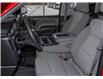 2018 Chevrolet Silverado 1500 Silverado Custom (Stk: 6413B) in Kingston - Image 9 of 17