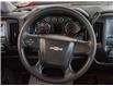 2018 Chevrolet Silverado 1500 Silverado Custom (Stk: 6413B) in Kingston - Image 12 of 17