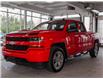 2018 Chevrolet Silverado 1500 Silverado Custom (Stk: 6413B) in Kingston - Image 1 of 17