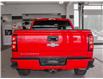 2018 Chevrolet Silverado 1500 Silverado Custom (Stk: 6413B) in Kingston - Image 6 of 17