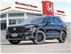 2025 Honda CR-V Hybrid EX-L (Stk: 2HA0355) in Stratford - Image 1 of 25