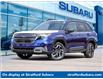 2025 Subaru Forester Limited (Stk: SS3422) in Stratford - Image 1 of 24