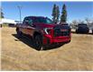 2025 GMC Sierra 3500HD AT4 (Stk: 25199) in Rimbey - Image 3 of 14
