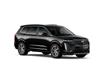 2020 Cadillac XT6 Premium Luxury (Stk: 02681U) in Red Deer - Image 1 of 2