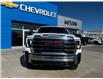 2025 GMC Sierra 3500HD SLT (Stk: 267482) in Fort MacLeod - Image 2 of 22
