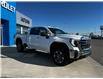 2025 GMC Sierra 3500HD SLT (Stk: 267482) in Fort MacLeod - Image 3 of 22