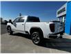 2025 GMC Sierra 3500HD SLT (Stk: 267482) in Fort MacLeod - Image 6 of 22