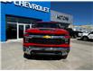 2025 Chevrolet Silverado 3500HD LT (Stk: 267356) in Fort MacLeod - Image 2 of 21