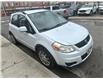 2010 Suzuki SX4 JX (Stk: S300276) in Scarborough - Image 5 of 10