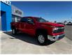 2025 Chevrolet Silverado 3500HD LT (Stk: 267356) in Fort MacLeod - Image 3 of 21