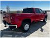 2025 Chevrolet Silverado 3500HD LT (Stk: 267356) in Fort MacLeod - Image 4 of 21