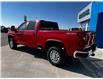 2025 Chevrolet Silverado 3500HD LT (Stk: 267356) in Fort MacLeod - Image 6 of 21