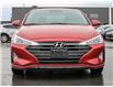 2019 Hyundai Elantra Preferred (Stk: S25013A) in Ottawa - Image 2 of 28