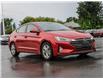 2019 Hyundai Elantra Preferred (Stk: S25013A) in Ottawa - Image 3 of 28