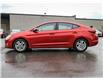 2019 Hyundai Elantra Preferred (Stk: S25013A) in Ottawa - Image 8 of 28