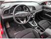 2019 Hyundai Elantra Preferred (Stk: S25013A) in Ottawa - Image 11 of 28