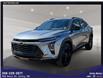 2025 Chevrolet Trax ACTIV (Stk: 3905) in Unity - Image 1 of 16
