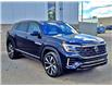 2025 Volkswagen Atlas Cross Sport 2.0 TSI Execline (Stk: 250236) in Regina - Image 3 of 44