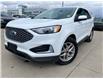 2023 Ford Edge SEL (Stk: F0636) in Saskatoon - Image 3 of 30